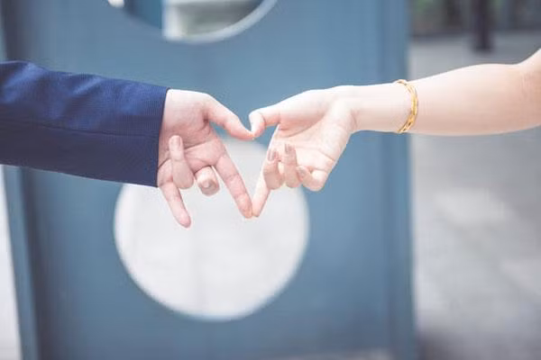 Những cung hoàng đạo thoát ế ngoạn mục trong năm 2021 dù trước đó tưởng FA toàn tập-1
