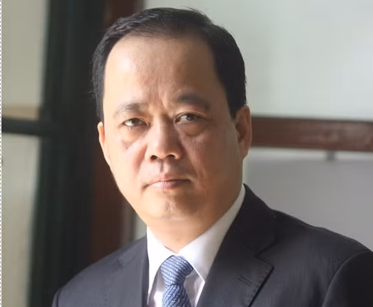 Ông Phan Đình Tân, Chánh văn phòng, Người phát ngôn Bộ VHTTDL.