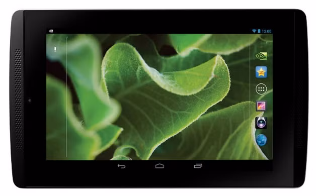 máy tính bảng, Android
