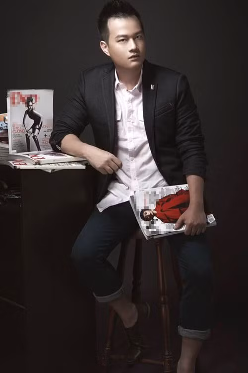 Hình ảnh: Đạo diễn Căn hộ số 69: 