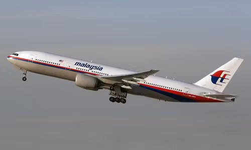 Một phi cơ chở khách của Malaysia Airlines. Ảnh: NBC News. 140717-malaysia-airlines-mn-12-7043-4720