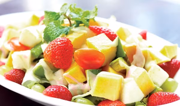9 mẹo giảm cân nhanh chóng chỉ trong một tháng