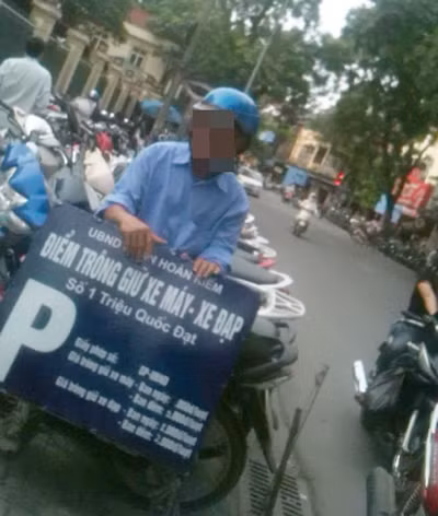 Ai đã vô hiệu hóa quy định của TP tại BV Phụ sản Trung ương? - Ảnh 1