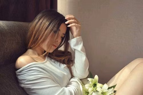 Cay cú ‘chơi khăm’ vợ của người yêu cũ - 3