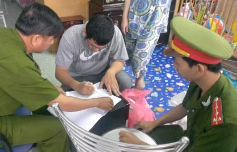 “Đường tình M88” và “cuộc đời quá nhọ” của trùm lừa đảo cá độ ảnh 2