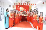 Rộn ràng lễ hội Trung thu, học sinh thêm trải nghiệm và gắn kết