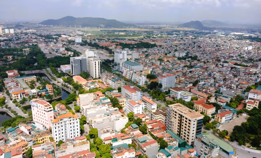 Thanh Hóa hiện có 166 đơn vị hành chính cấp xã, đứng thứ hai cả nước về số lượng.