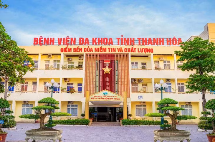 Cục Quản lý khám, chữa bệnh đề nghị Sở Y tế Thanh Hóa khẩn trương xác minh thông tin liên quan đến việc vận chuyển người bệnh từ Bệnh viện Đa khoa Thanh Hóa về nhà.