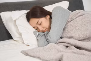 5 tác hại khi nằm lâu trên giường 