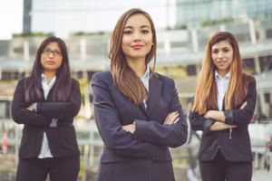 Những người dễ cảm thấy ghen tị nhất thường là những người quen thuộc trong vòng kết nối của bạn. (Ảnh: ITN).