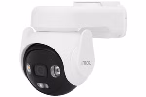 Cửa hàng nhỏ nên dùng camera trong nhà hay camera ngoài trời?