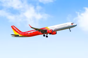 Vietjet mở bán 3,1 triệu vé Tết Đinh Mùi, thêm lựa chọn cho hành trình đoàn viên