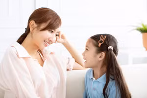 Trẻ xuất sắc là được dạy dỗ mà nên. (Ảnh: ITN).