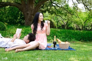 Bắt đầu một mối quan hệ đường dài đòi hỏi bạn phải nỗ lực nhiều hơn một chút, nhưng điều đó hoàn toàn xứng đáng. (Ảnh: ITN).