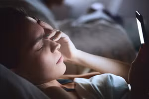 Thiếu vận động lâu dài cũng ảnh hưởng đến chuyển hóa, tăng nguy cơ béo phì, tiểu đường, bệnh tim mạch và các bệnh mãn tính khác. (Ảnh: ITN).