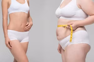 Không chỉ do ăn uống, thiếu thứ này, vòng eo dễ tăng size nhanh chóng