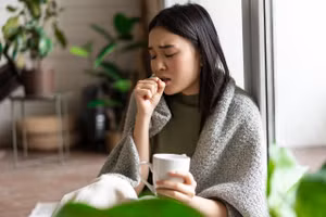 Trời trở lạnh, dạ dày đau nhiều hơn: 5 việc cần làm ngay khi giao mùa