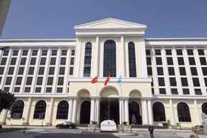 Trường ĐH Sư phạm Kỹ thuật Hưng Yên chính thức đổi tên thành Trường ĐH Công nghệ Kỹ thuật Hưng Yên