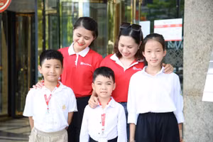Đồng hành dài lâu để những ước mơ không dang dở