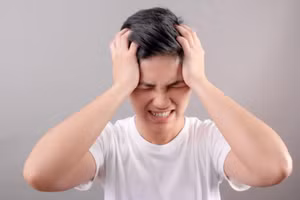 Ai cũng có những lúc sai lầm và cảm thấy mất tự tin, quan trọng là chúng ta học cách rút kinh nghiệm từ đó, trở nên trưởng thành hơn. (Ảnh: ITN).