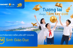 Khi tương lai của con có nhiều ngã rẽ, cha mẹ chuẩn bị như thế nào?