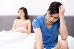 Bồ nhí thường thích dùng người đàn ông ngoại tình để làm đau lòng chính thất. (Ảnh: ITN).