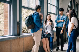 Australia mở cuộc khảo sát quốc gia về an toàn sinh viên đại học