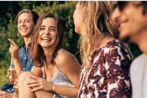 3 cung hoàng đạo tận hưởng ngày cuối tuần vui vẻ bên bạn bè, người thân