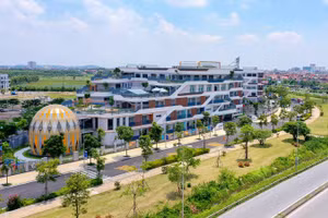 Vì sao Trường Quốc tế Him Lam Bắc Ninh trở thành lựa chọn của nhiều phụ huynh?