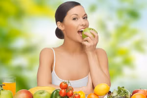 Khi bạn bỏ bữa, cơ thể bạn sẽ bị mất đi các chất dinh dưỡng thiết yếu như carbohydrate, protein, chất béo, vitamin và khoáng chất. (Ảnh: ITN)