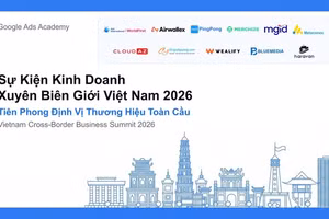  Giải mã bài toán tăng trưởng toàn cầu bền vững trong kỷ nguyên AI