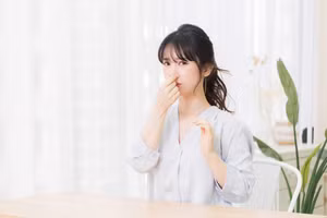 Cho dù bạn có sử dụng bao nhiêu máy làm mát không khí thì mùi hôi vẫn sẽ ám ảnh không gian riêng tư của bạn. (Ảnh: ITN)