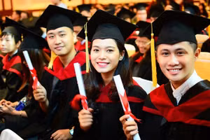 Mông Cổ dành 5 suất học bổng hiệp định cho Việt Nam trong năm 2026