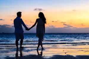 Hàn gắn tình cảm từ hôn nhân rạn nứt