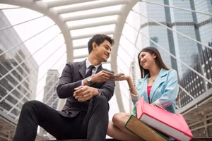 Hai cung hoàng đạo đào hoa sáng nhất ngày đầu tuần 9/9