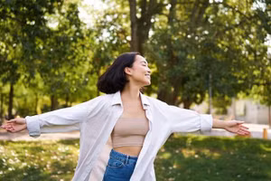 Làm chủ 5 điều này, sống cả đời an yên 