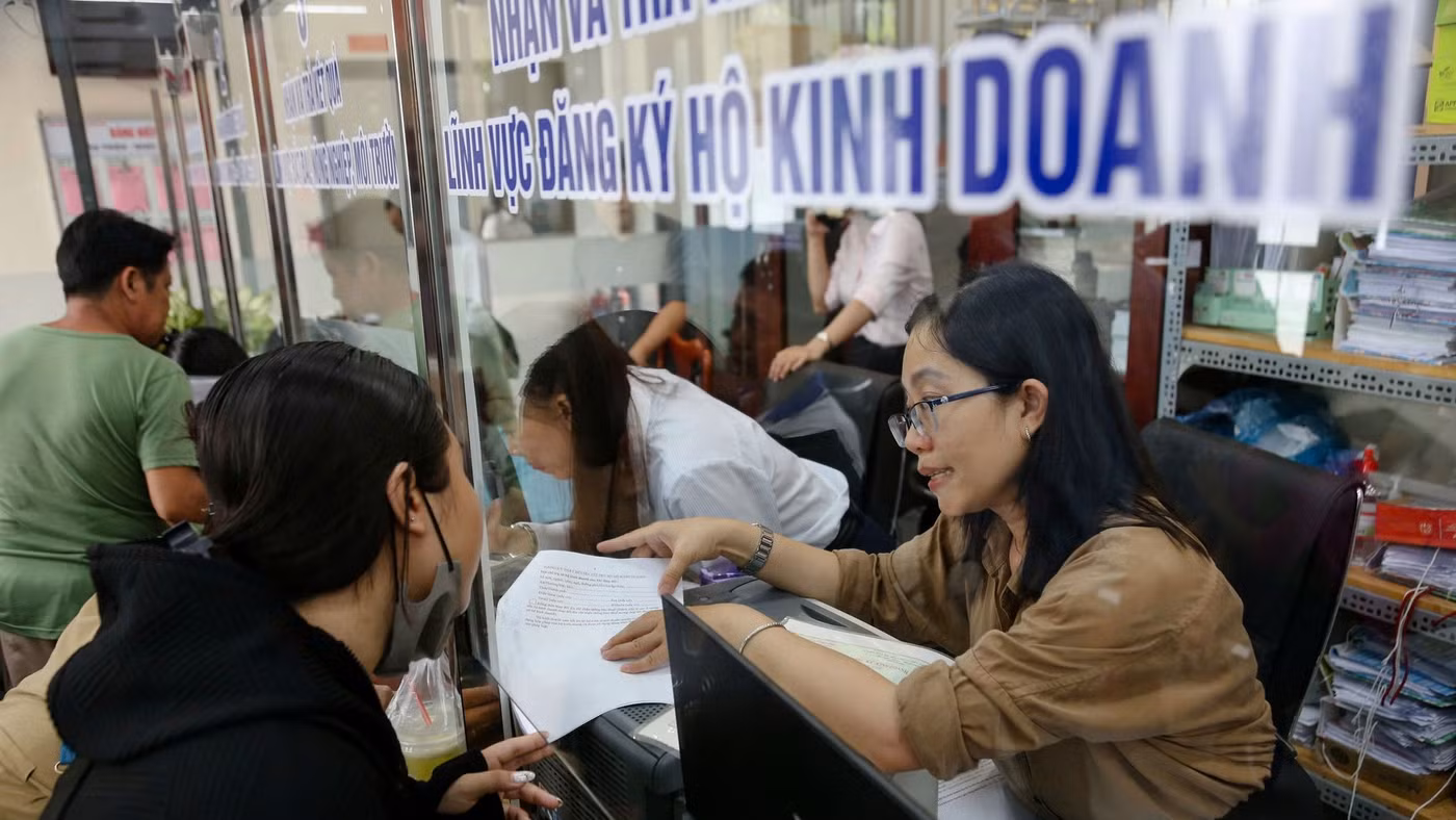 Đề xuất giảm 30% thuế thu nhập: Tạo 'sức bật' cho hoạt động sản xuất kinh doanh