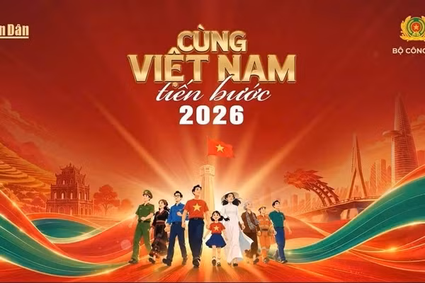 Người dân có thể đăng ký tham gia, kết nối thiết bị và tích lũy bước chân trên cổng thông tin chính thức.