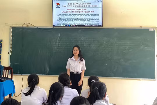 Ảnh minh họa.