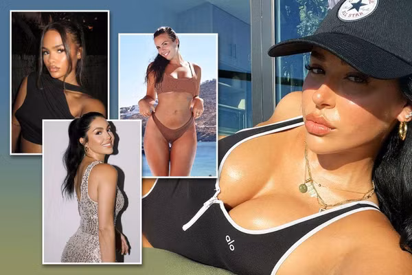 Hôn thê Ronaldo cùng dàn WAGs nổi tiếng khuấy đảo World Cup 2026