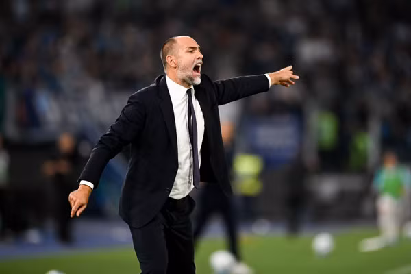 Juventus ‘trảm’ tướng, lộ nhiều ứng viên ngồi ‘ghế nóng’