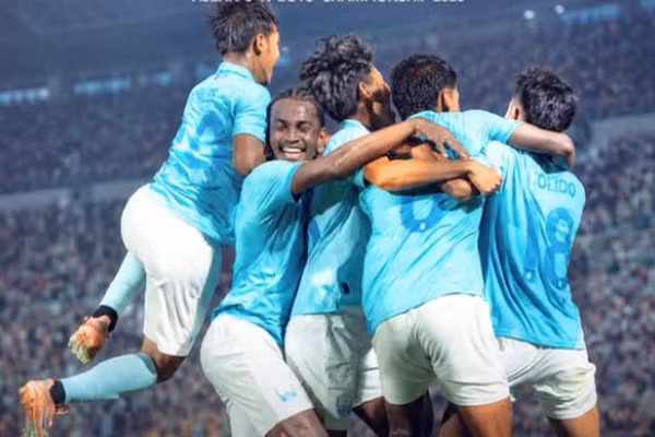 U19 Việt Nam cay đắng dừng bước ngay vòng bảng giải Đông Nam Á