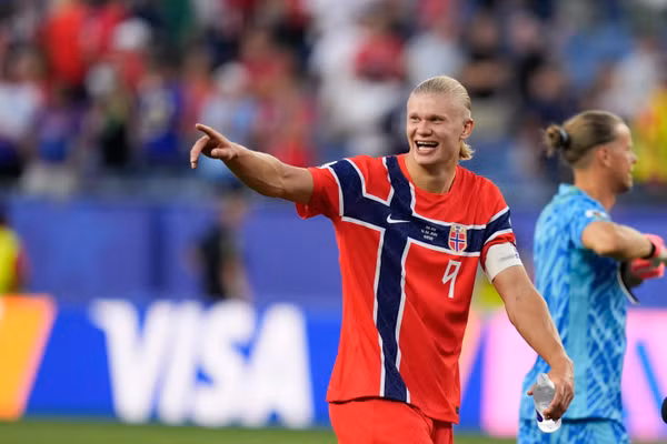 Chờ đêm bùng nổ của Messi, Mbappe, Haaland tại World Cup 2026