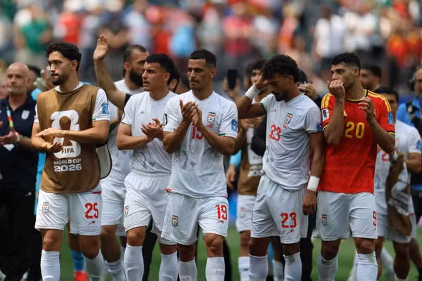 Châu Á chỉ còn 2 đại diện ở vòng knock-out World Cup 2026