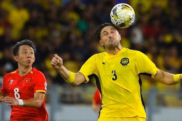 Liên quan tuyển Malaysia, sao La Liga rớt giá thảm hại