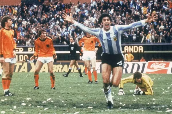 Báo quốc tế ám chỉ FIFA ưu ái Argentina tại World Cup 2026