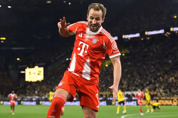Harry Kane trở lại, Bayern Munich sẵn sàng đại chiến Real Madrid