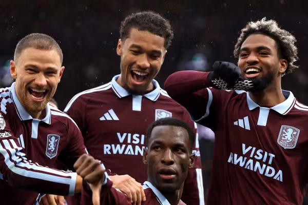 'Khắc tinh' khiến Man City đứt mạch toàn thắng tại Ngoại hạng Anh