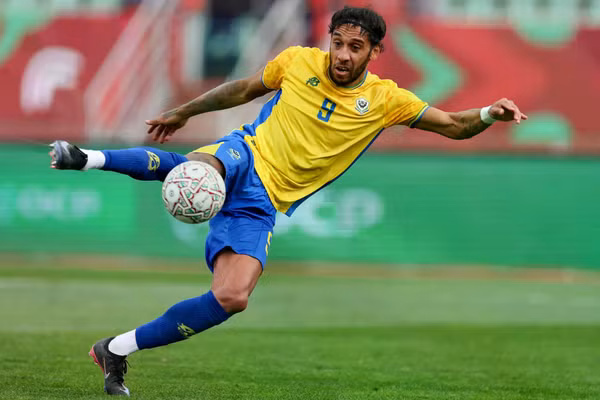 Cựu sao Arsenal cay đắng giã từ tuyển Gabon 