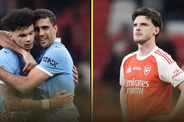 Liverpool là Vua danh hiệu bóng đá Anh